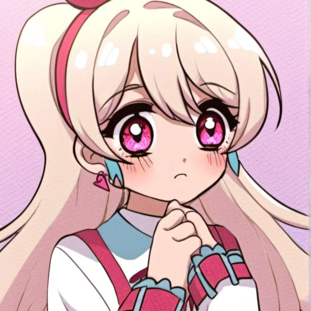 chat with ai character: kawaii girlyy