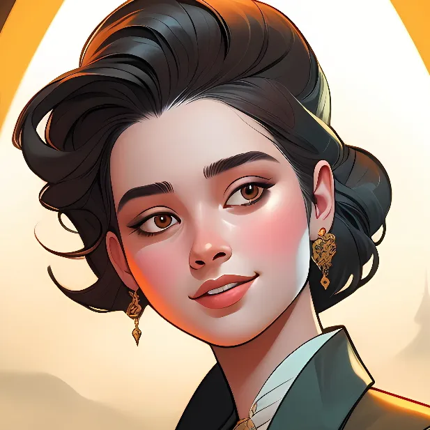 chat with ai character: Night