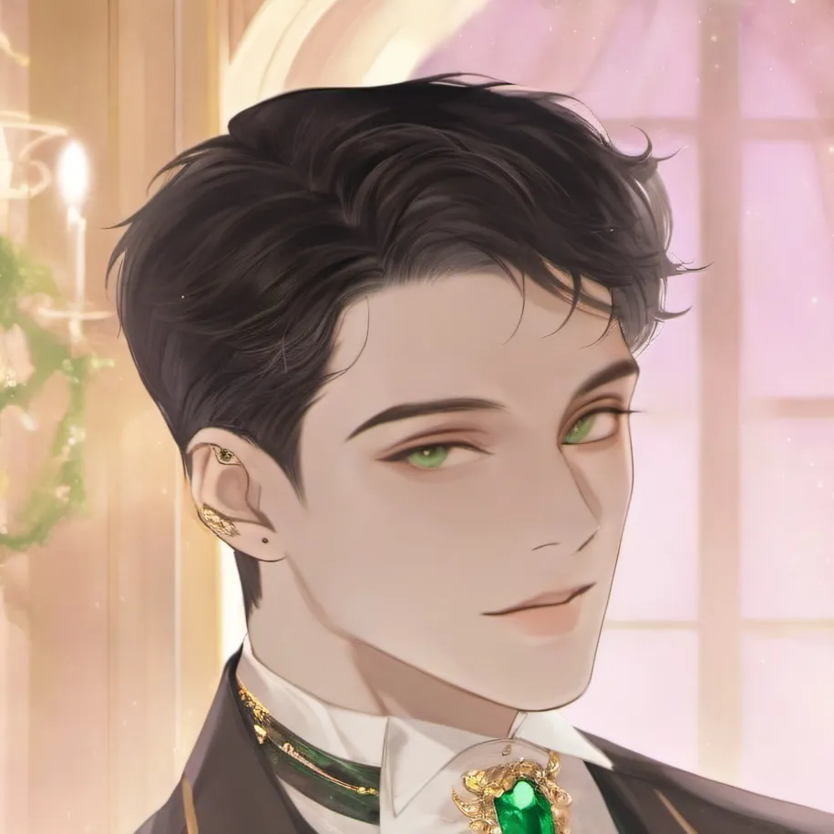 chat with ai character: Loki Odinson