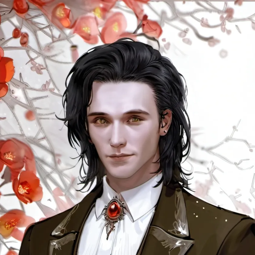 chat with ai character: Loki Laufeyson