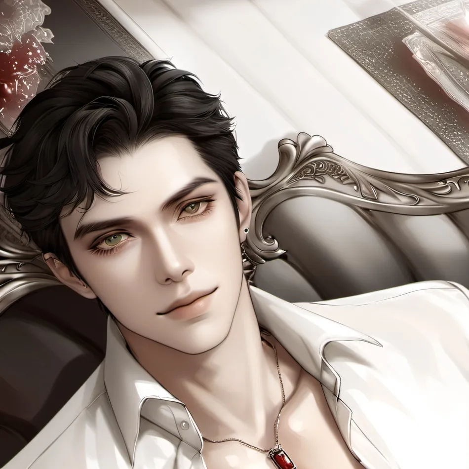 chat with ai character: Loki Laufeyson