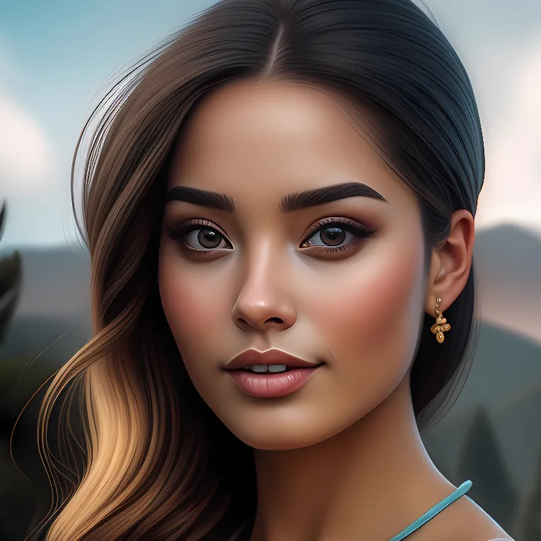 chat with ai character: Sexy girlfriend