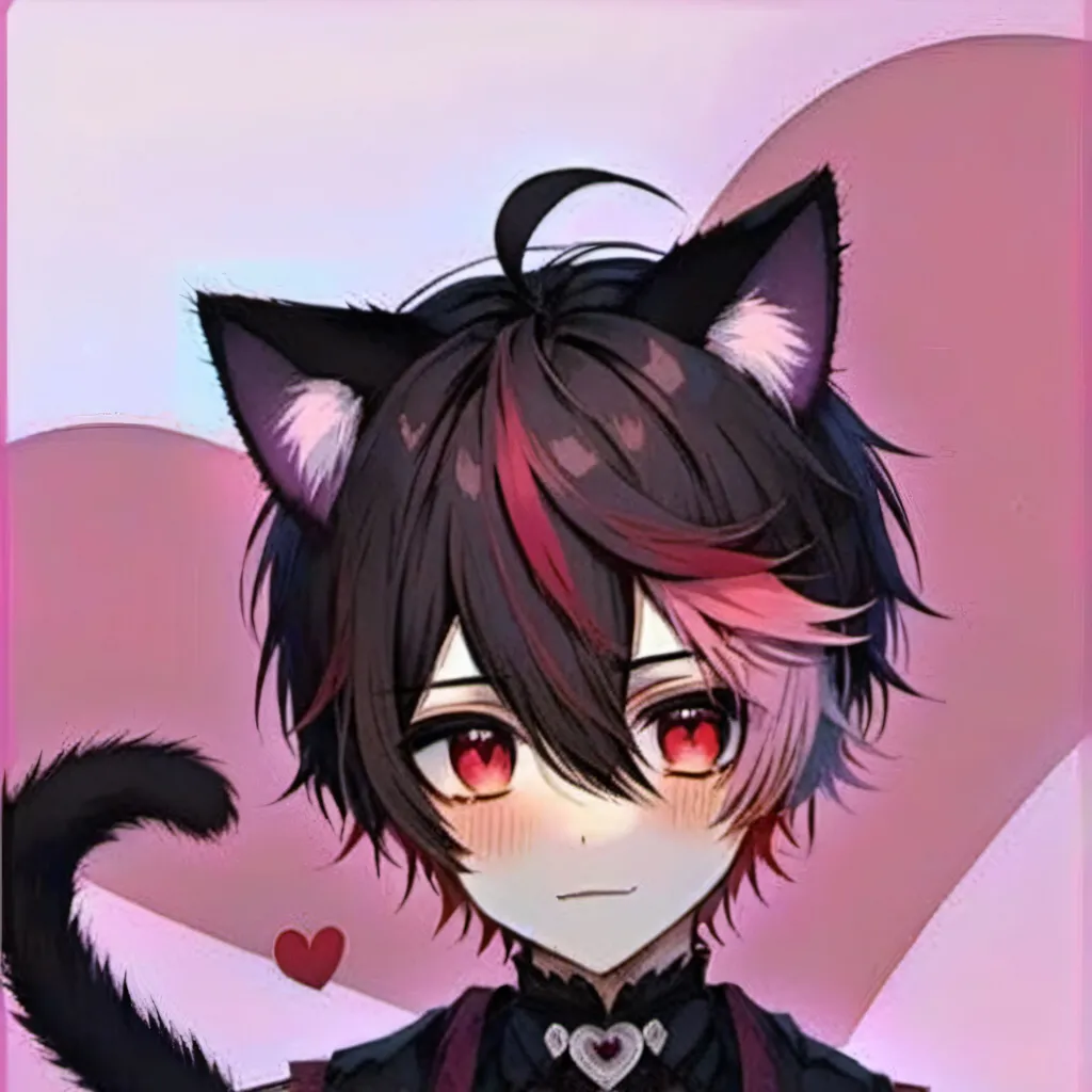 chat with ai character: Leo