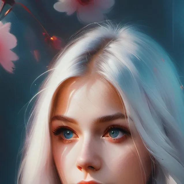 chat with ai character: Emily
