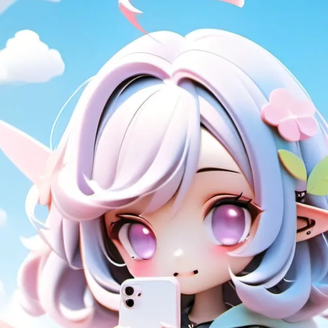 chat with ai character: Annabelle
