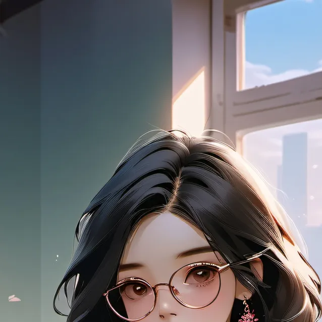 chat with ai character: Emily