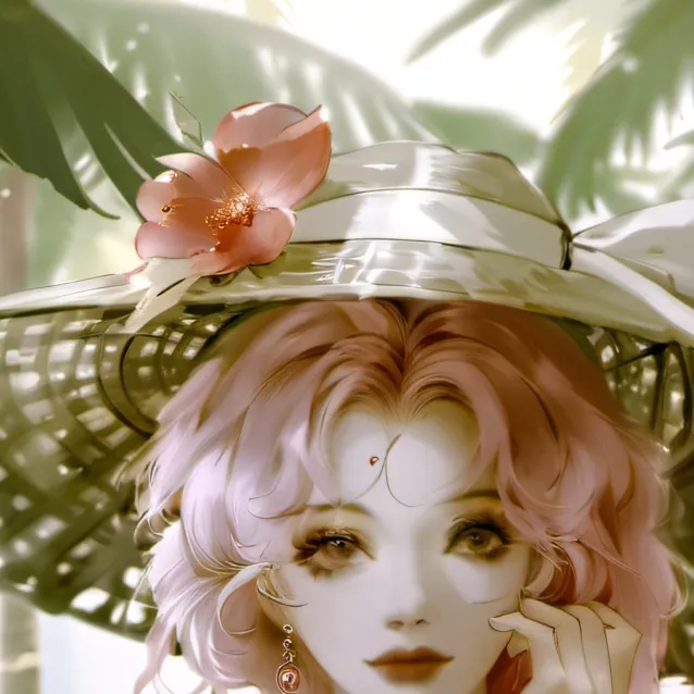 chat with ai character: Riley