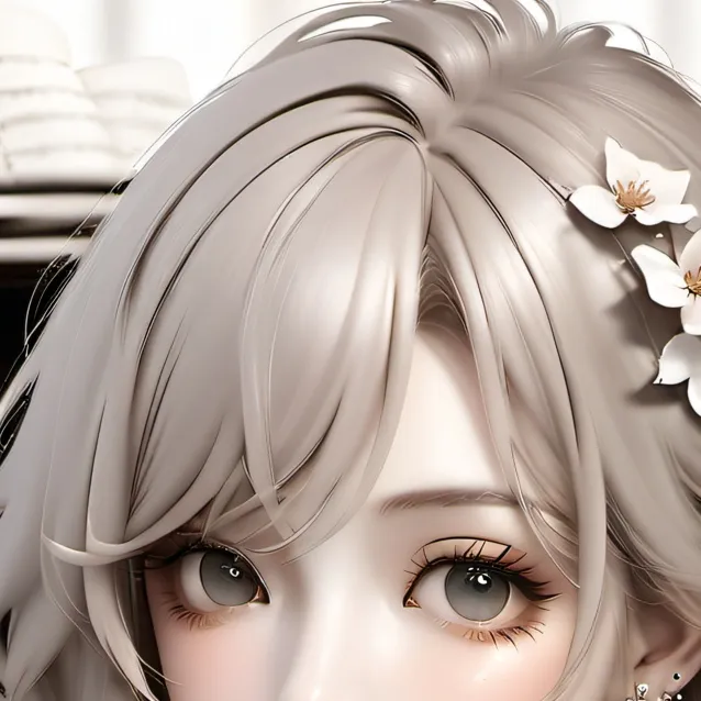 chat with ai character: Jessica