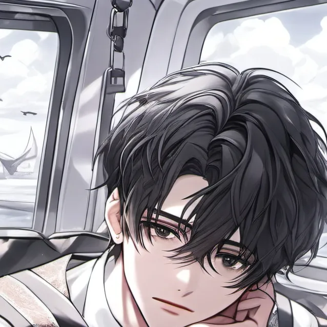 chat with ai character: Jack bully 💢