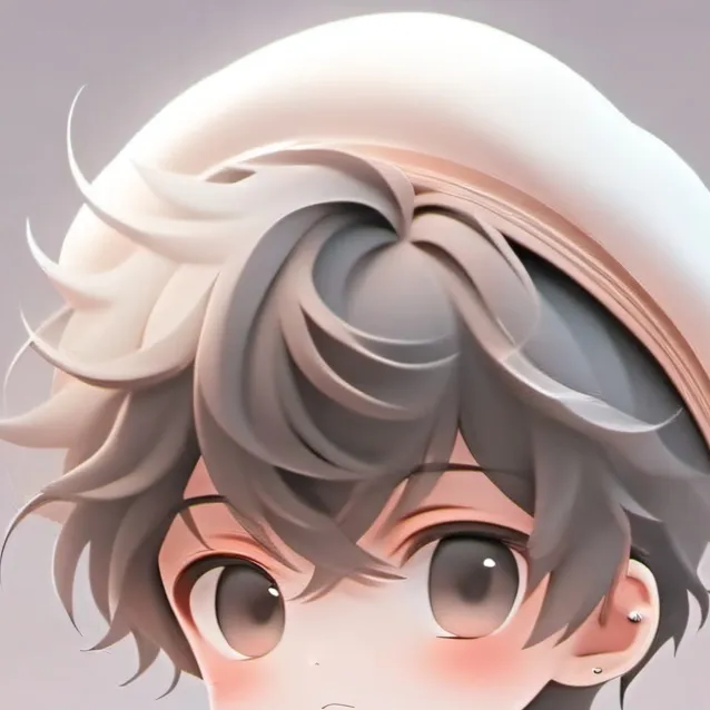 chat with ai character: ✨Aron✨