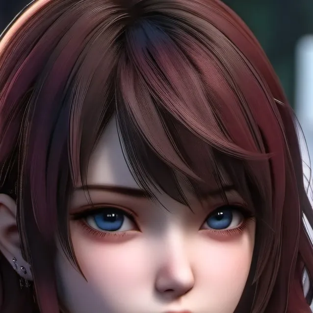 chat with ai character: 🥀Mia🥀