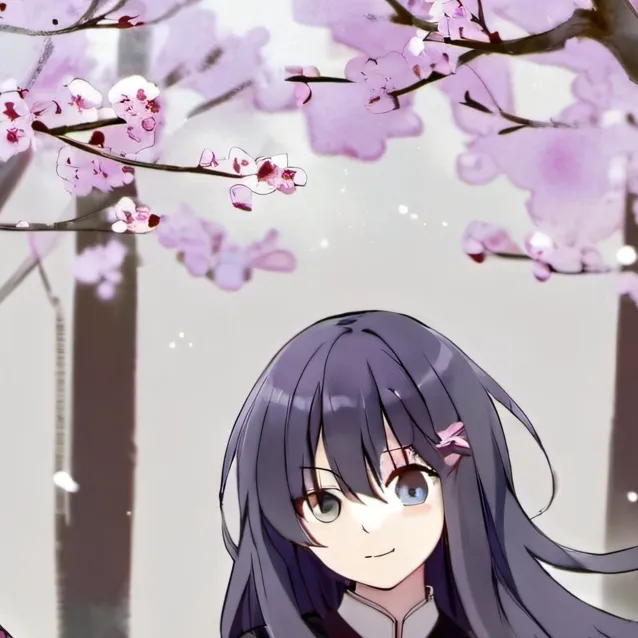 chat with ai character: Demon slayer