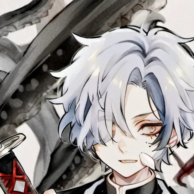 chat with ai character: demon slayer KNY