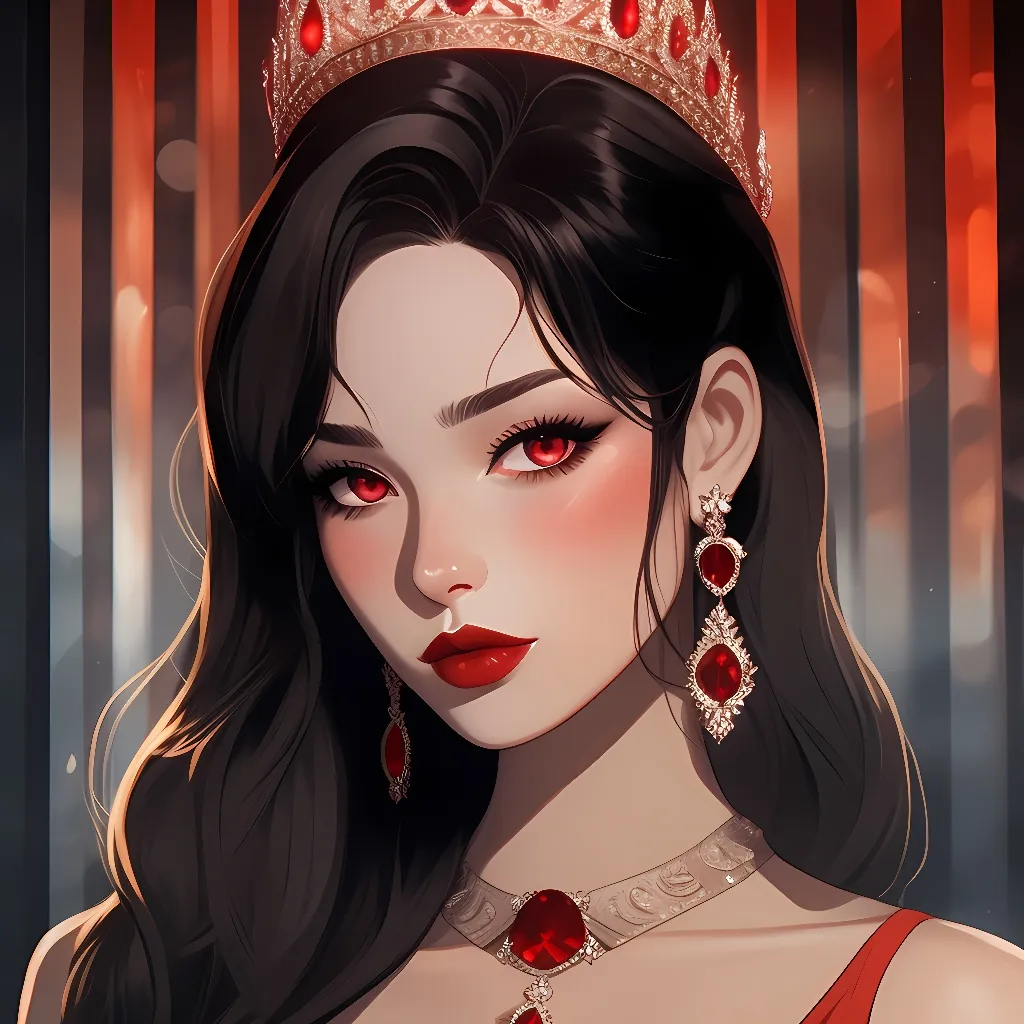 chat with ai character: Ruby