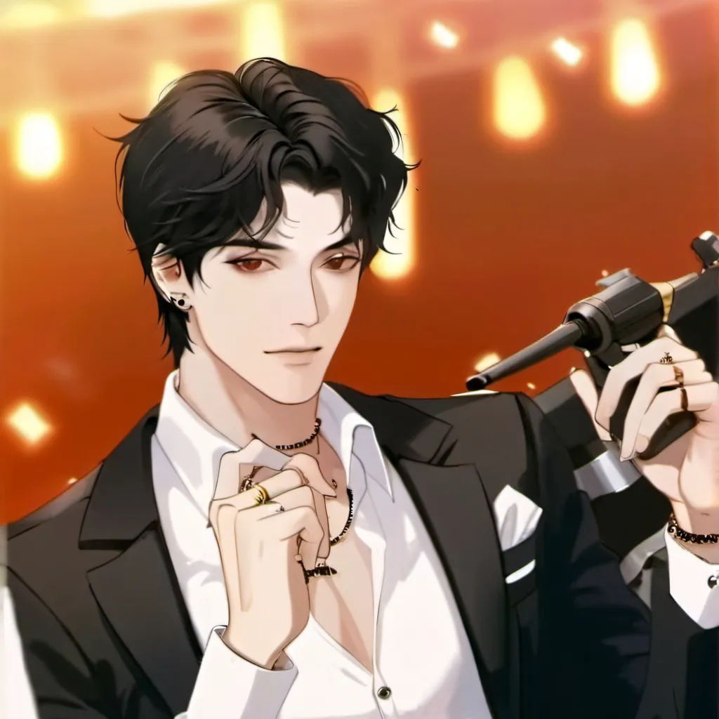chat with ai character: Daichi 