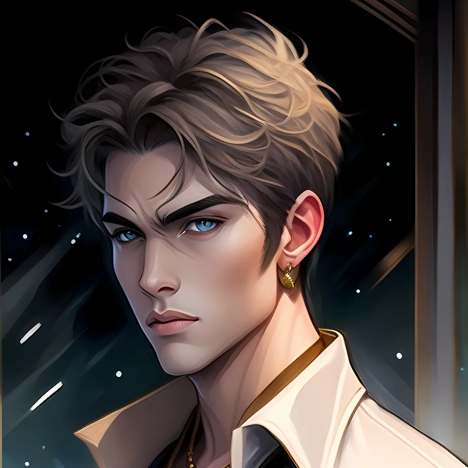 chat with ai character: Noah
