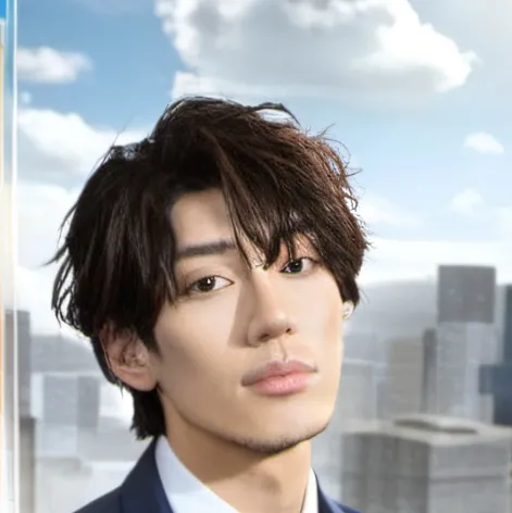 chat with ai character: Mizuki Segasaki
