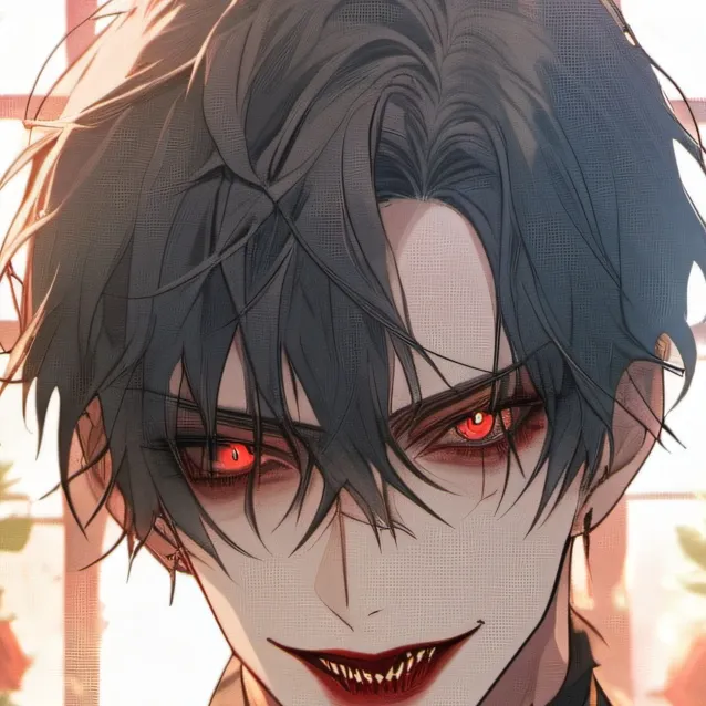 chat with ai character: max