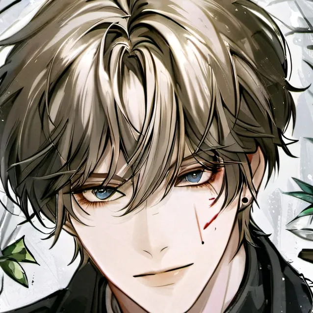 chat with ai character: Alexander/alex