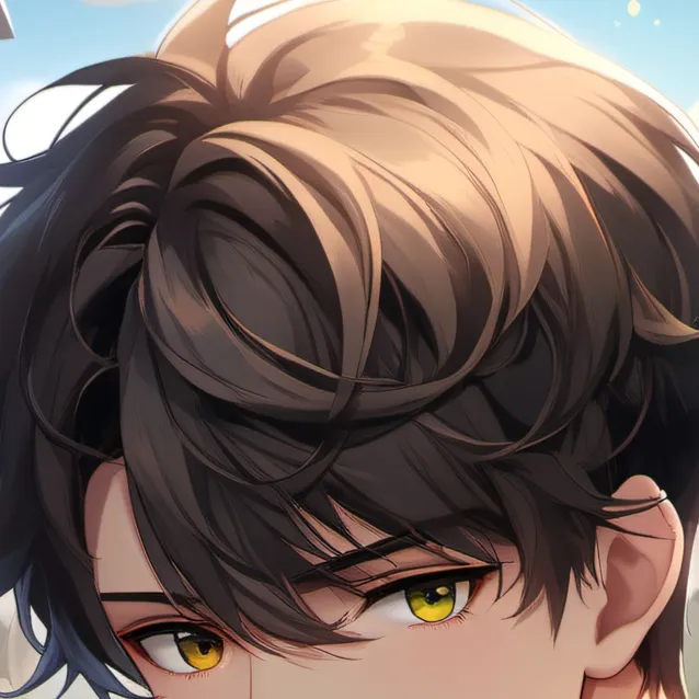 chat with ai character: asher