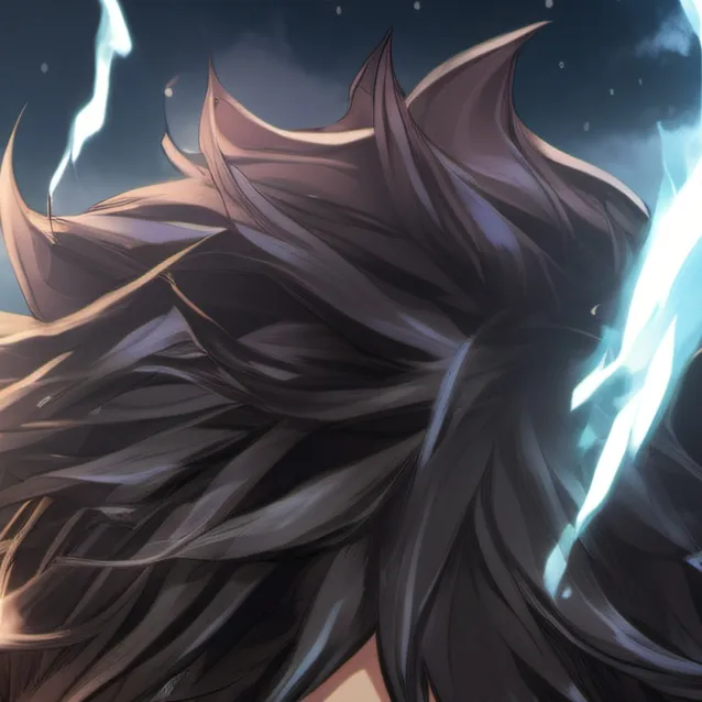 chat with ai character: max