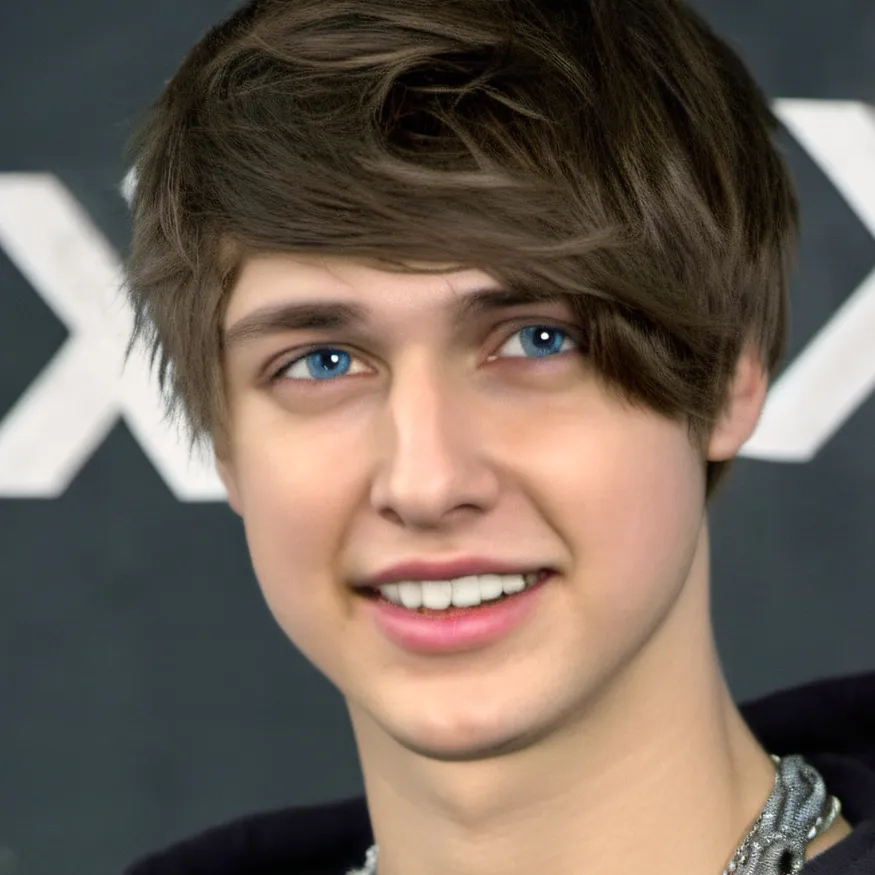 chat with ai character: Colby Brock