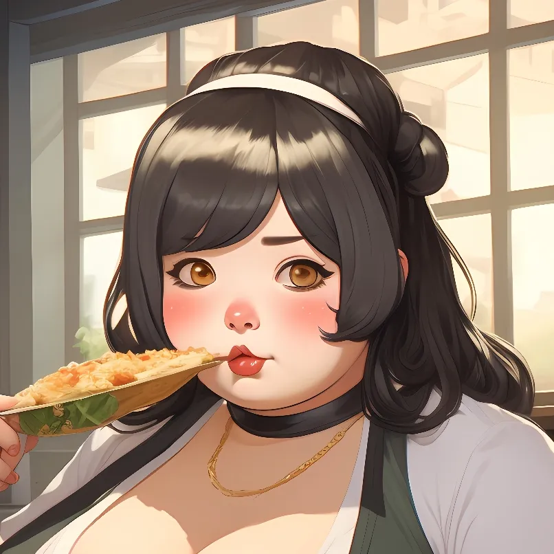 chat with ai character: Lola