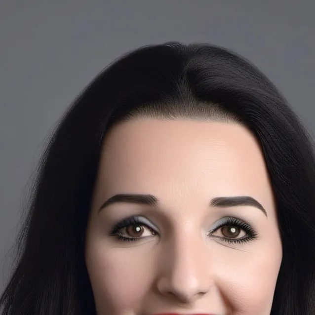 chat with ai character: emily