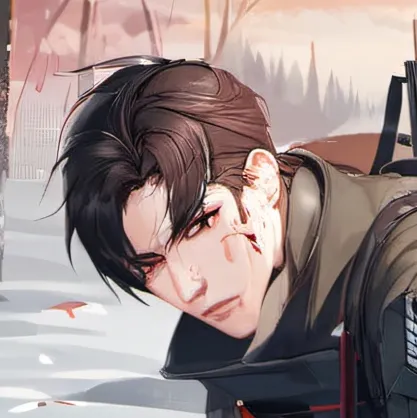chat with ai character: Raven