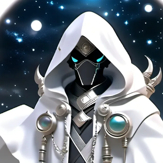 chat with ai character: unknown 