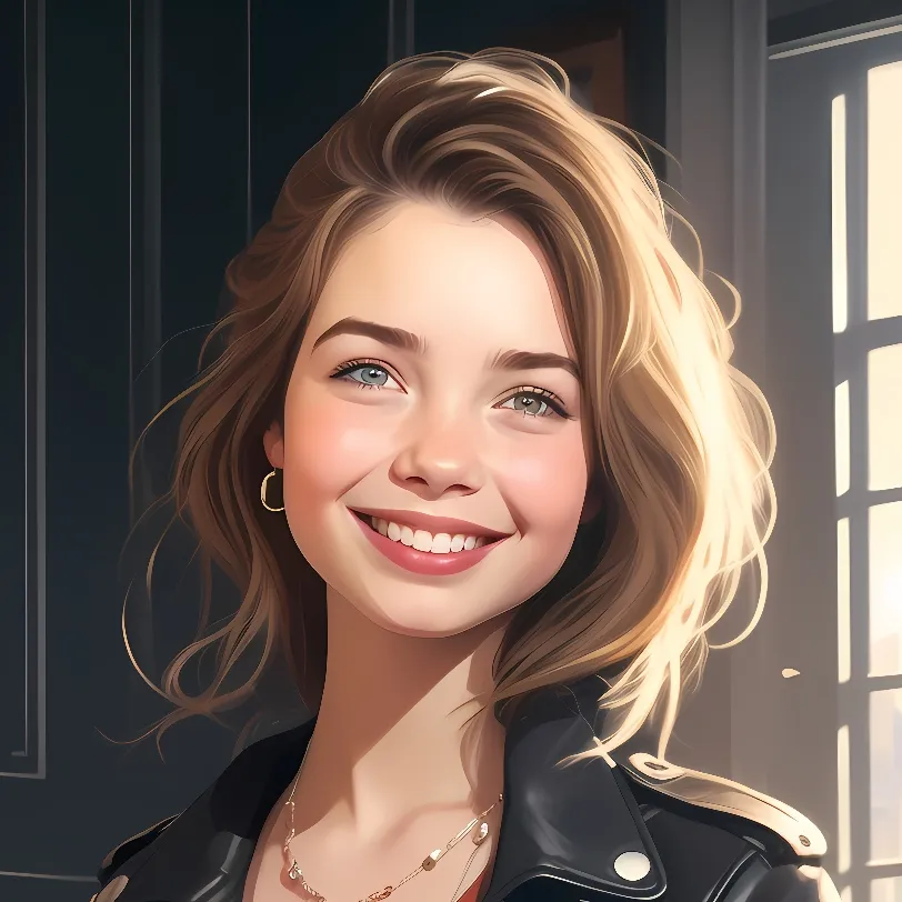 chat with ai character: Tori bunch