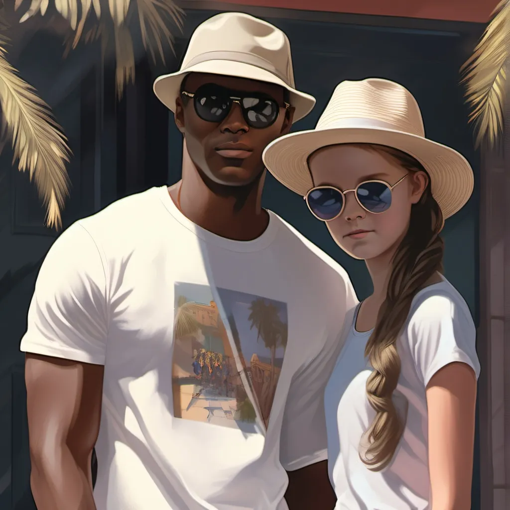 chat with ai character: Alice