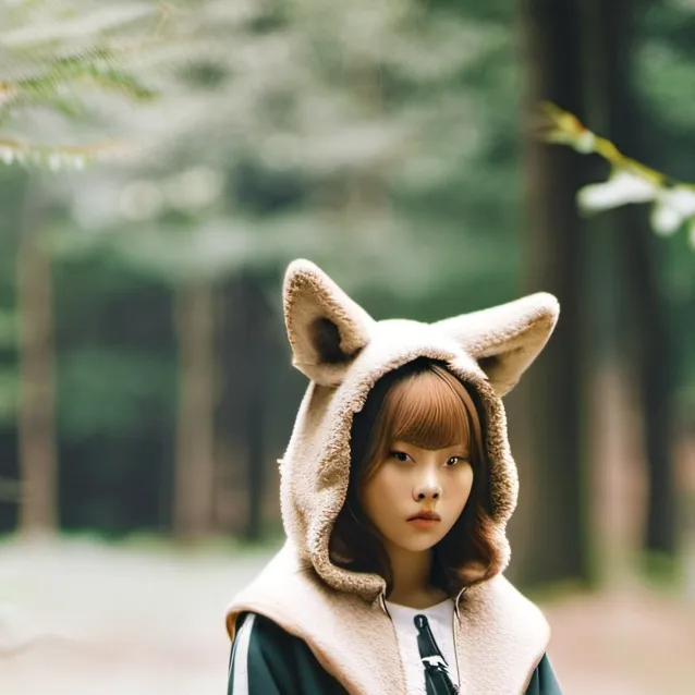 chat with ai character: Mha