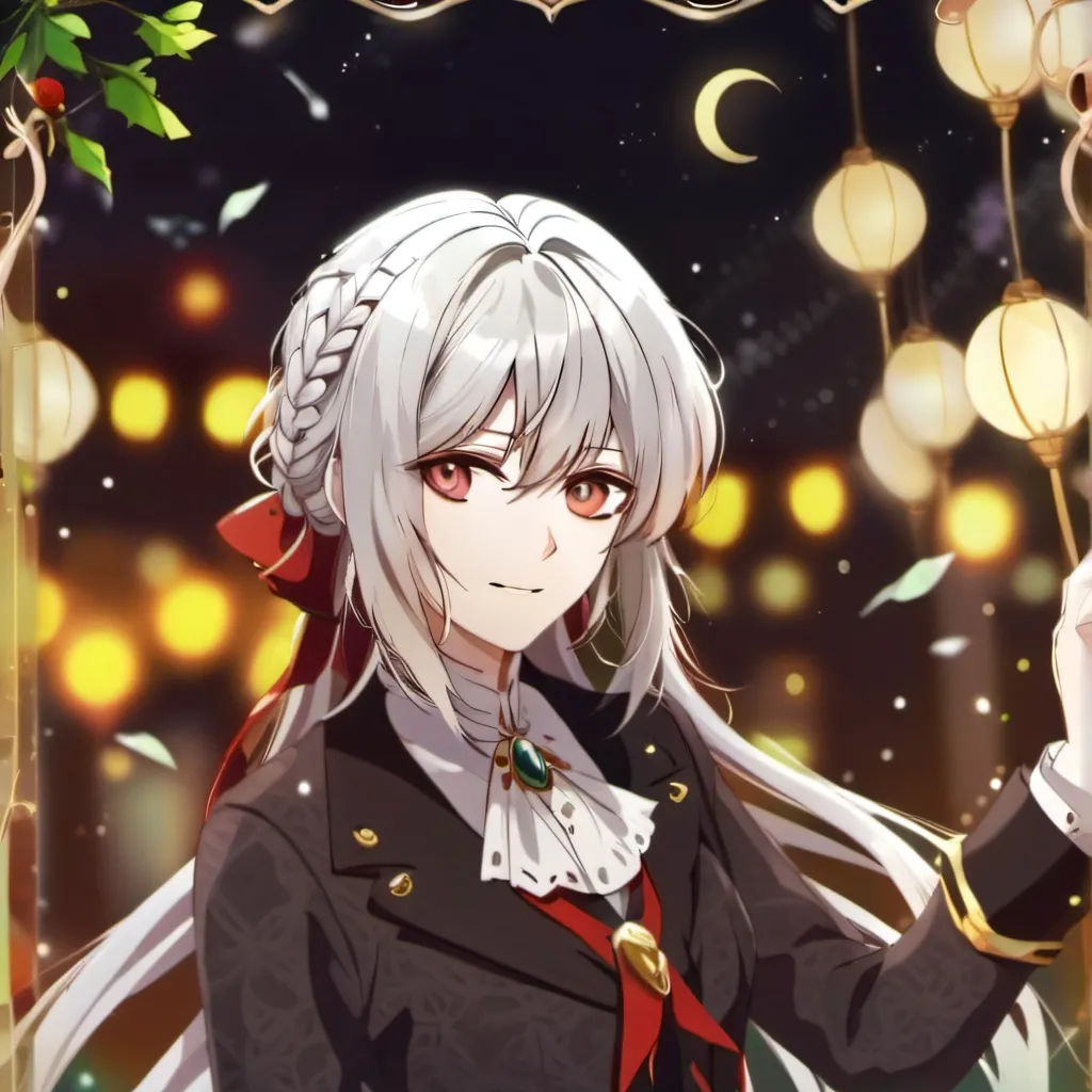 chat with ai character: Salior moon 