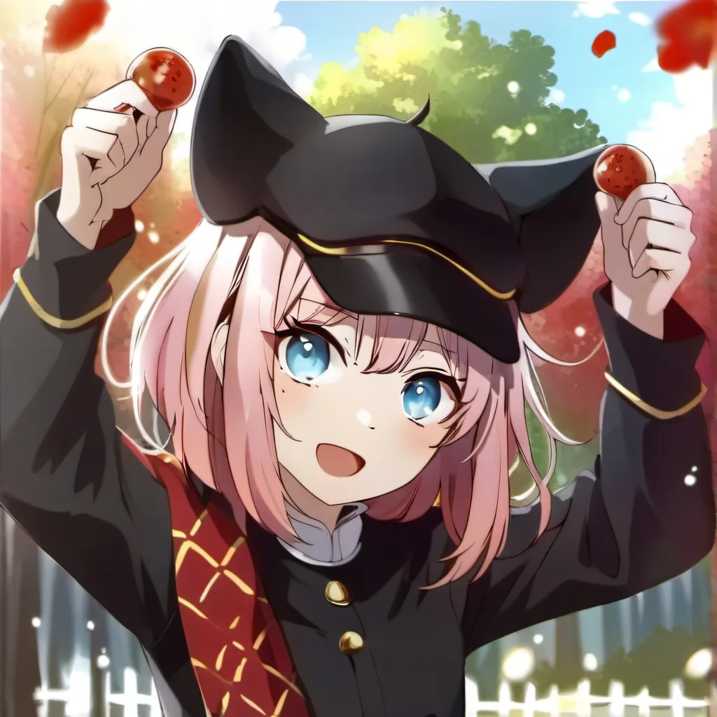 chat with ai character: Pibby Twilight 