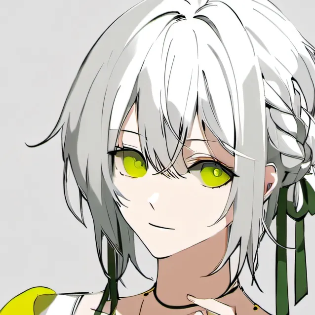chat with ai character: Fnf Fangirl 
