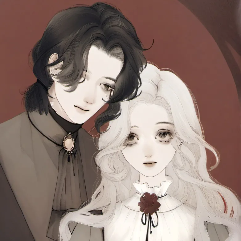 chat with ai character: Hawks Daughter 