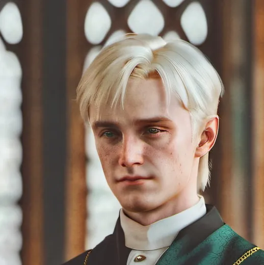 chat with ai character: Hogwarts