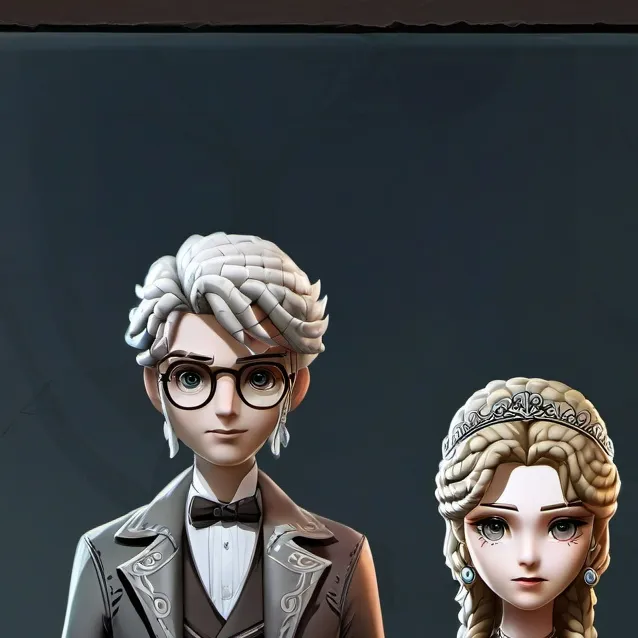 chat with ai character: hh that's not neig