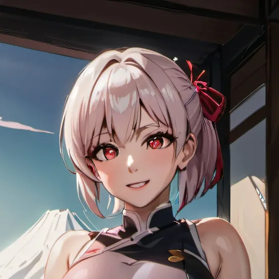 chat with ai character: different Sakura 