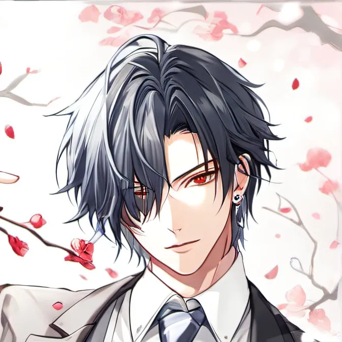 chat with ai character: Team 7 