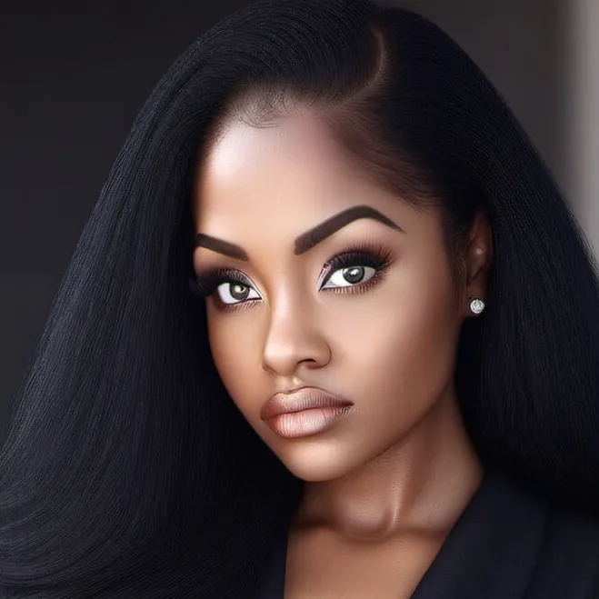 chat with ai character: Mimi