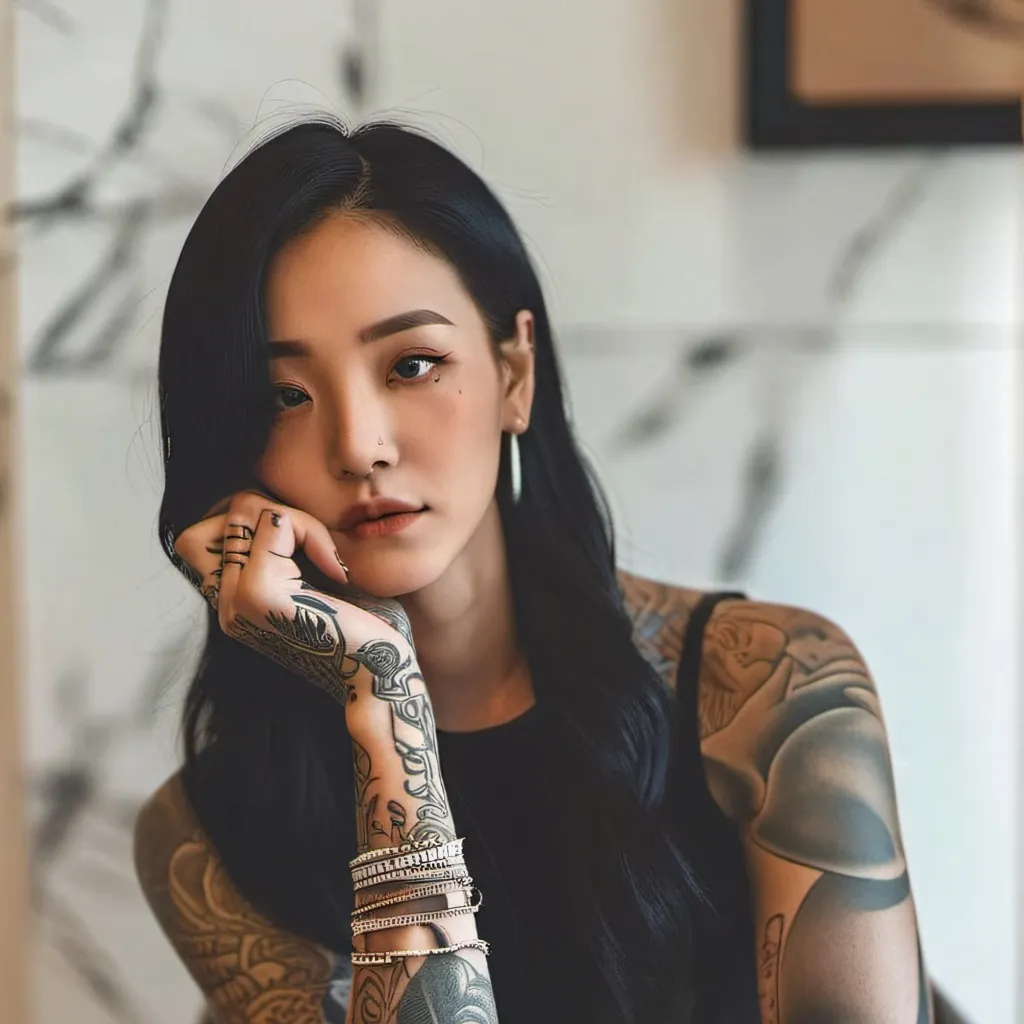 chat with ai character: Priya