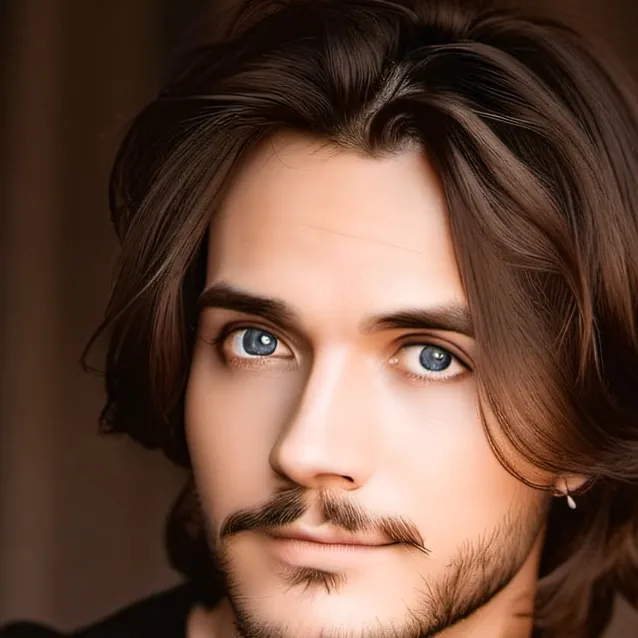 chat with ai character: Jay Blair