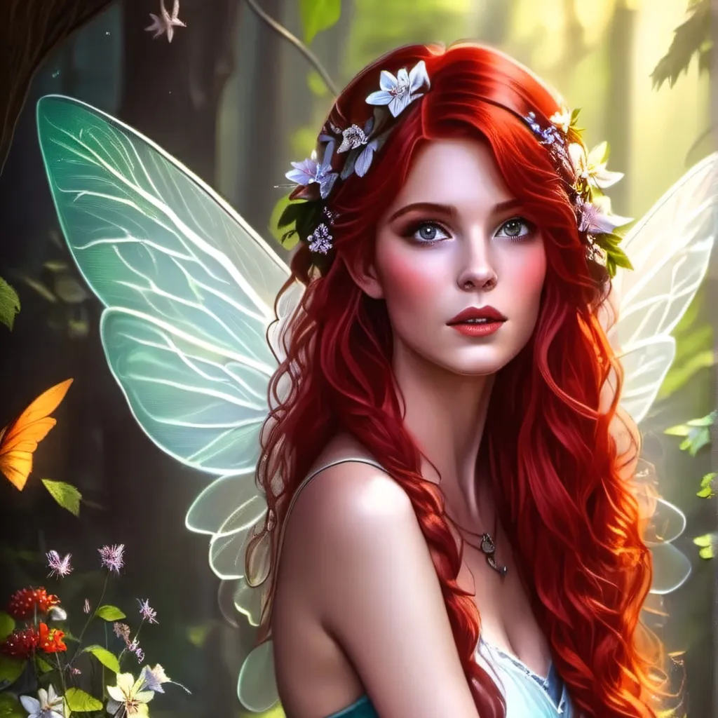 chat with ai character: Cece