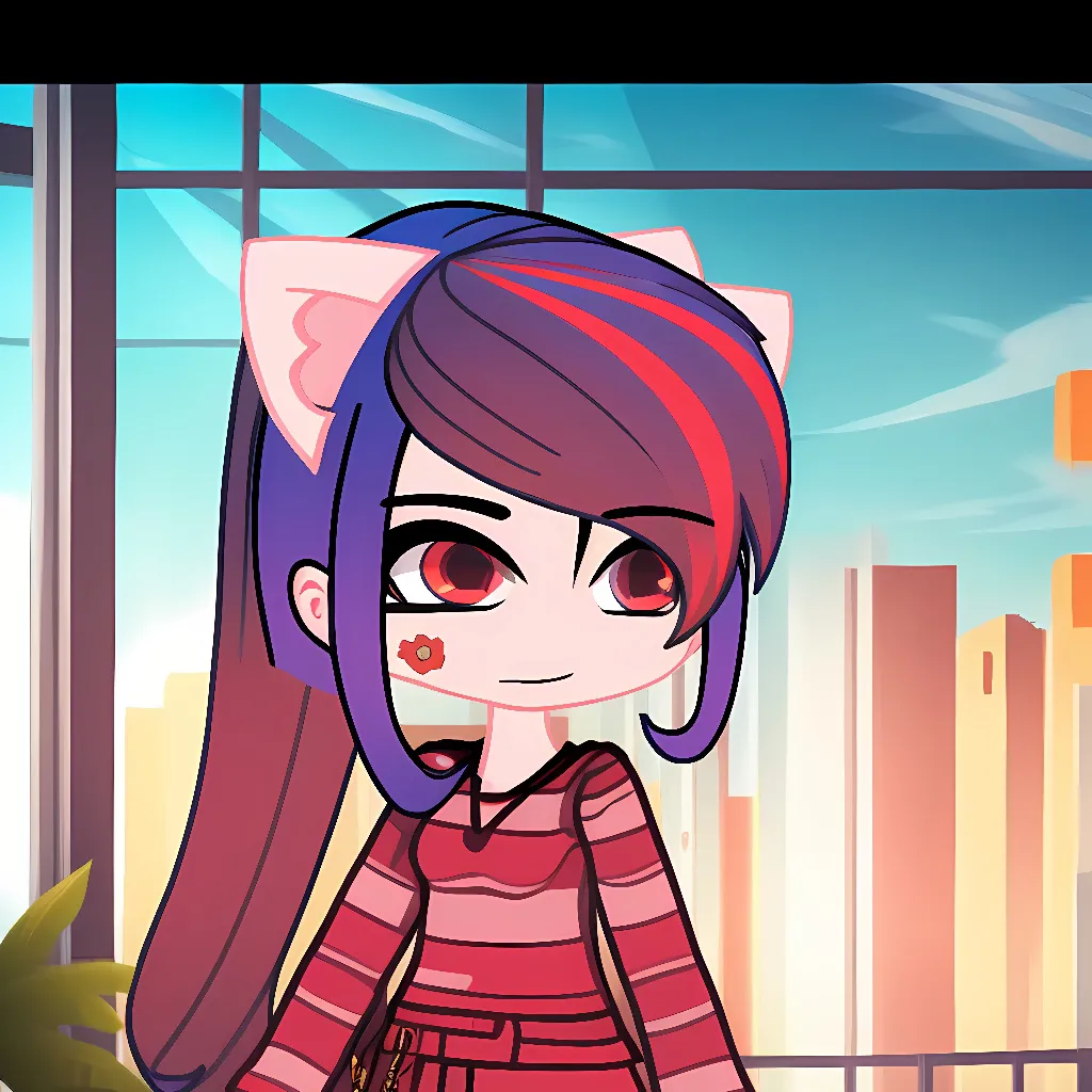 chat with ai character: ☆~cutiecorn~☆