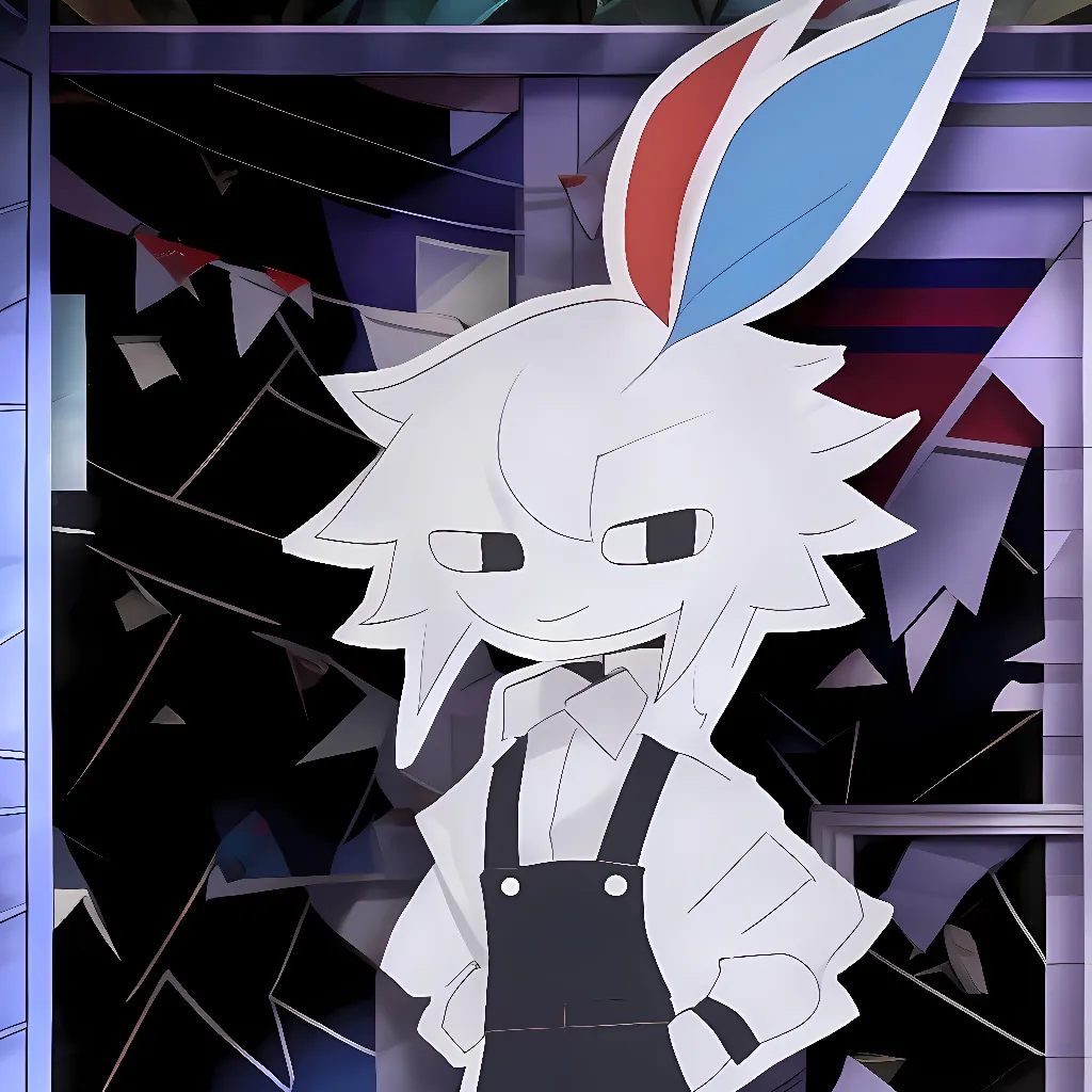 chat with ai character: ꨄ^~Engel~^ꨄ FPE