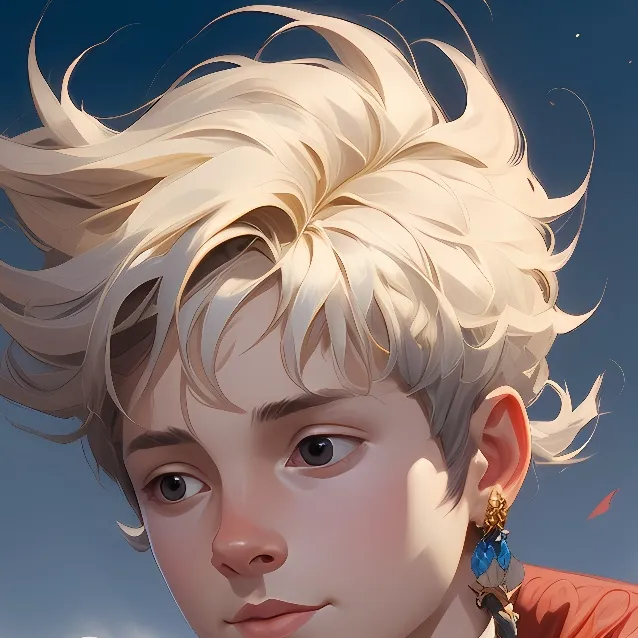 chat with ai character: Gavin