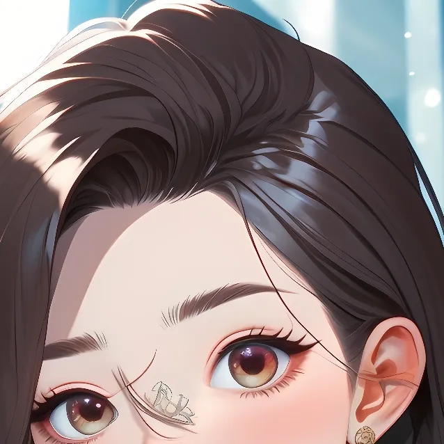 chat with ai character: Rose