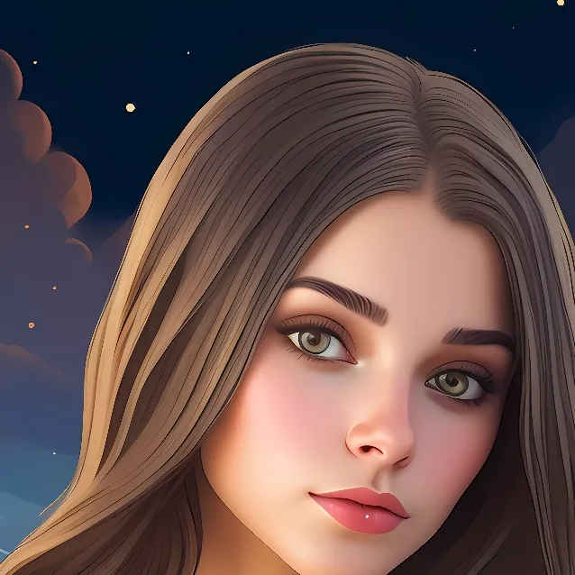 chat with ai character: mommy